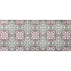 Alfombras De Entrada>Alfombra Impermeable Paco 50x120cm