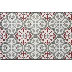 Alfombras De Entrada>Alfombra Impermeable Paco 50x80cm