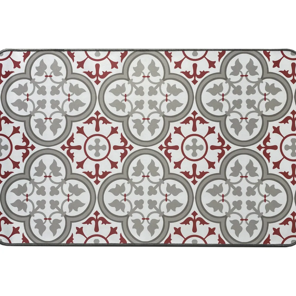 Alfombras De Entrada>Alfombra Impermeable Paco 50x80cm