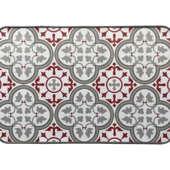 Alfombras De Entrada>Alfombra Impermeable Paco 40x60cm