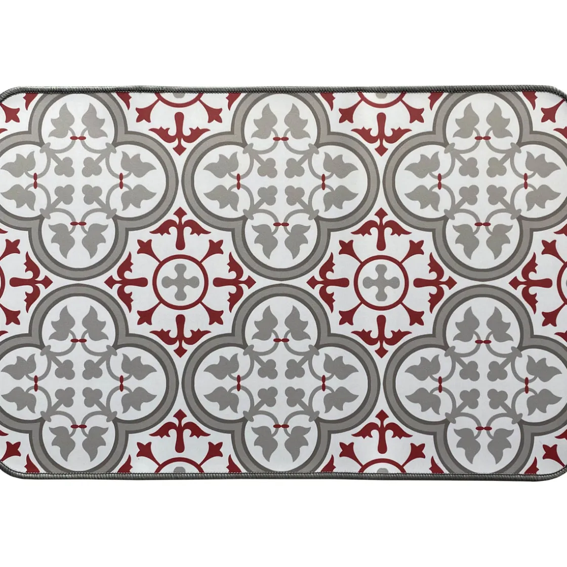 Alfombras De Entrada>Alfombra Impermeable Paco 40x60cm