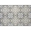 Alfombras De Entrada>Alfombra Impermeable Paco 50X80cm