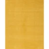 Alfombras Decorativas>Alfombra Inza Amarilla 133x190cm