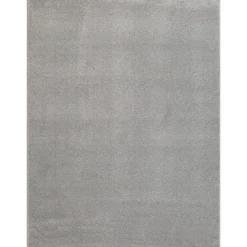 Alfombras Decorativas>Alfombra Inza Gris 200x285cm