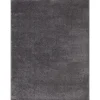 Alfombras Decorativas>Alfombra Inza Gris 200x285cm
