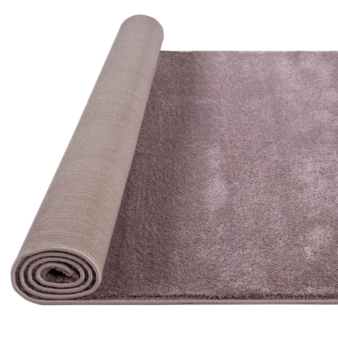 Alfombras Decorativas>Alfombra Inza Lila 120x160cm