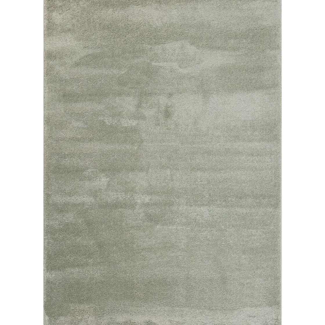 Alfombras Decorativas>Alfombra Inza Verde Claro 80x150cm