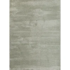Alfombras Decorativas>Alfombra Inza Verde Claro 133x190cm