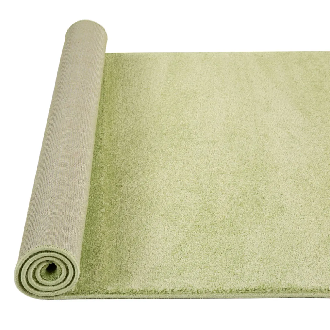 Alfombras Decorativas>Alfombra Inza Verde 120x160cm