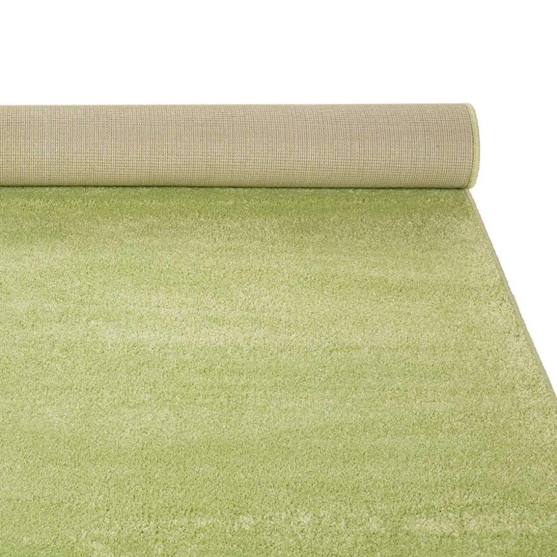 Alfombras Decorativas>Alfombra Inza Verde 160x235cm
