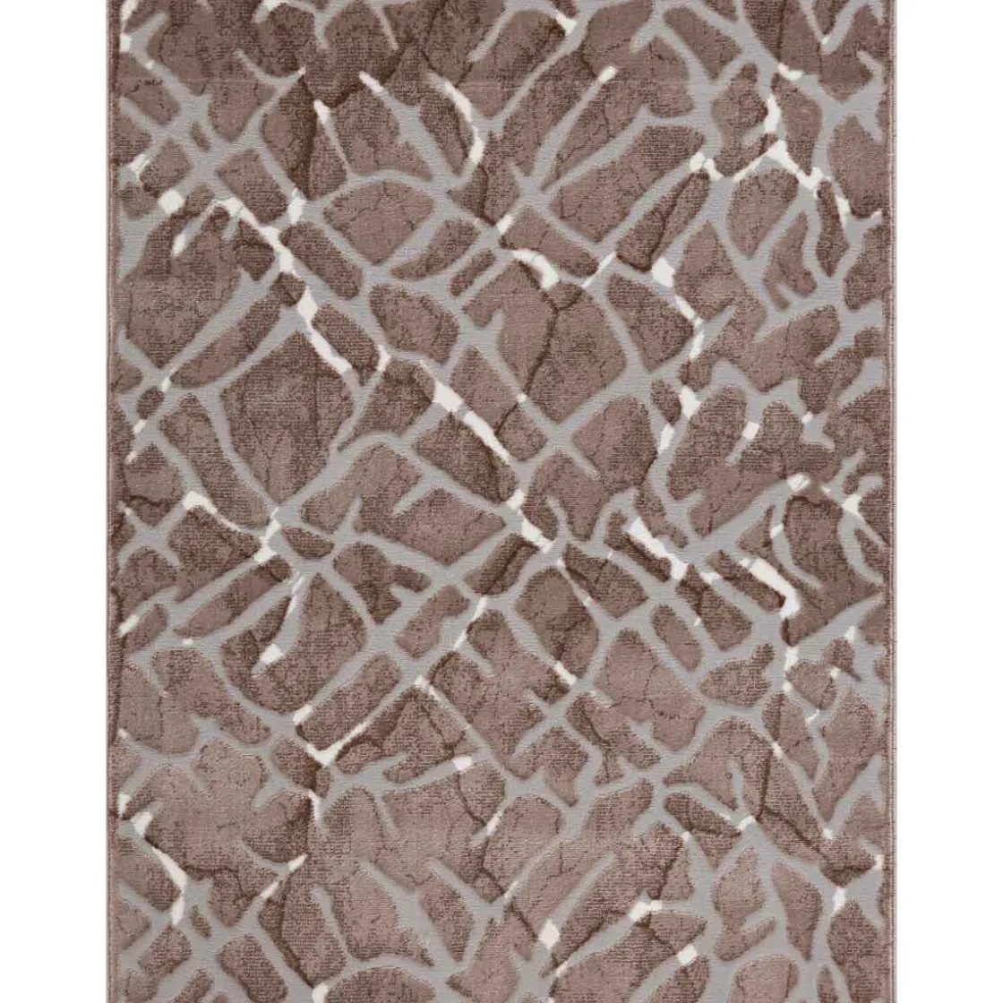 Alfombras Decorativas>Alfombra Jad Beige 160x235Cm