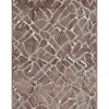 Alfombras Decorativas>Alfombra Jad Beige 133x190Cm