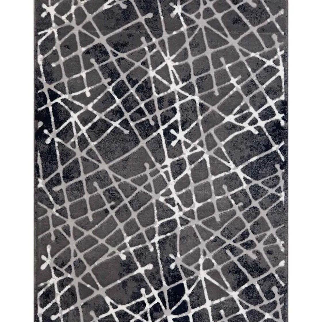 Alfombras Decorativas>Alfombra Jad Multicolor 160x235Cm