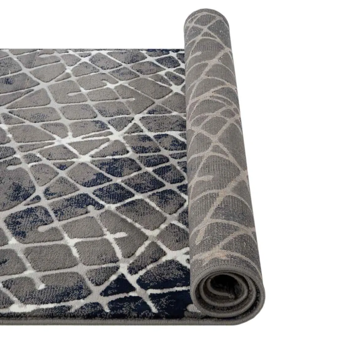 Alfombras Decorativas>Alfombra Jad Multicolor 160x235Cm