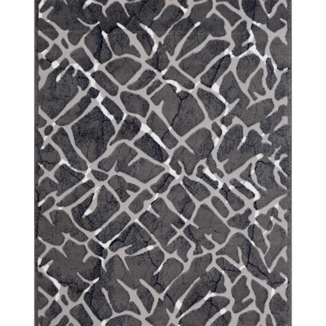 Alfombras Decorativas>Alfombra Jad Multicolor 200x285Cm