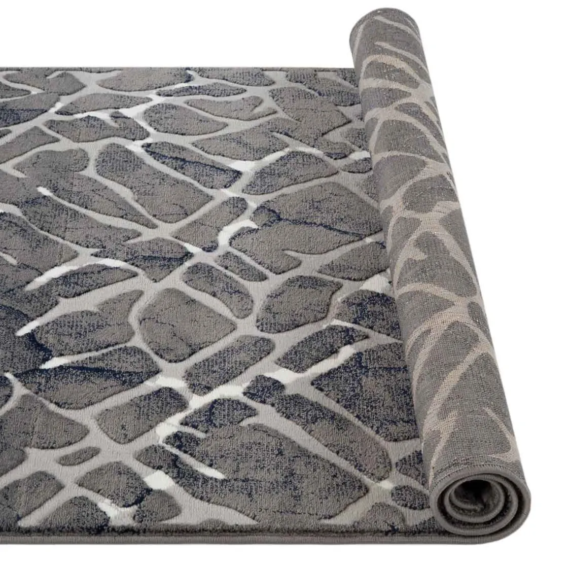 Alfombras Decorativas>Alfombra Jad Multicolor 160x235Cm
