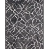 Alfombras Decorativas>Alfombra Jad Multicolor 120x160Cm