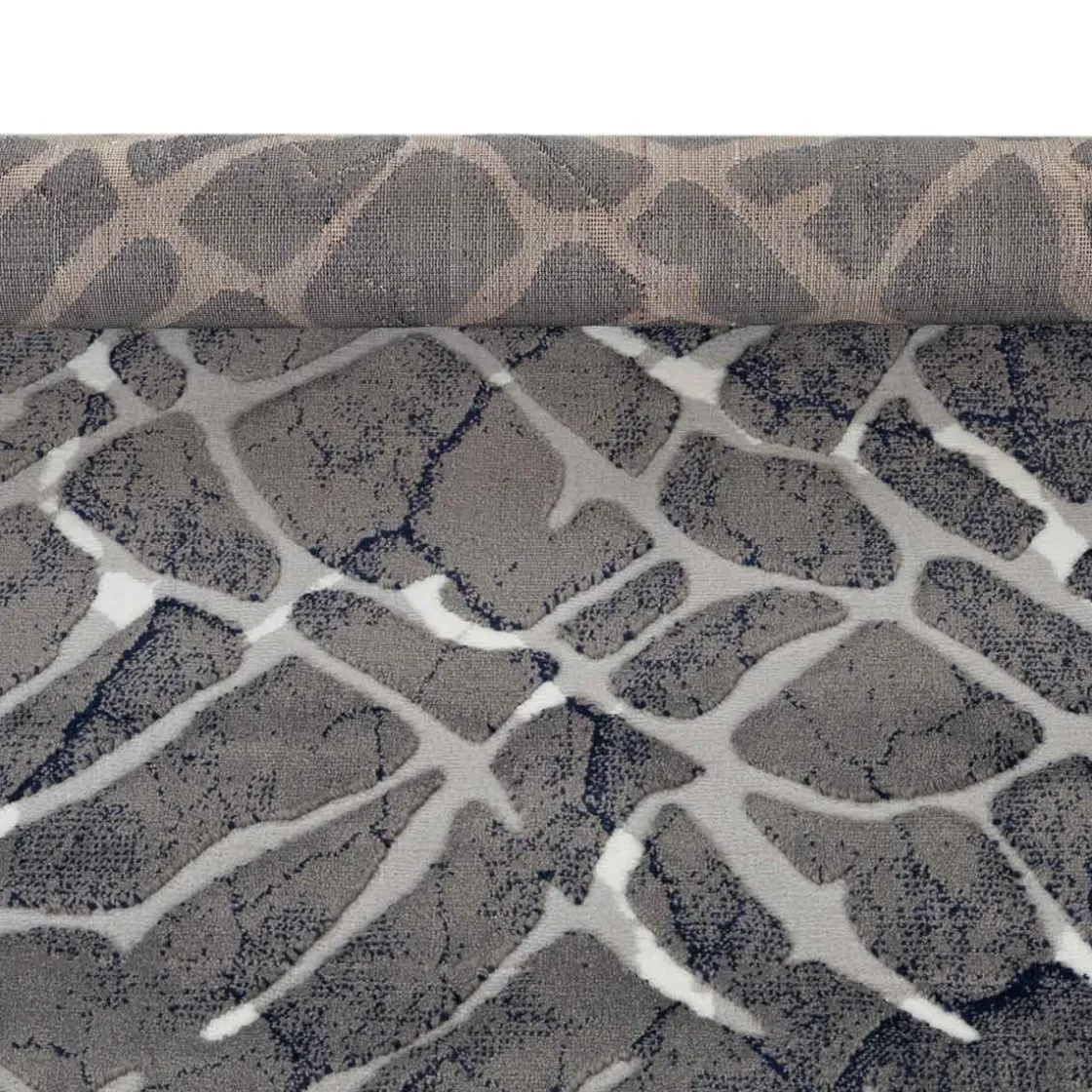 Alfombras Decorativas>Alfombra Jad Multicolor 120x160Cm