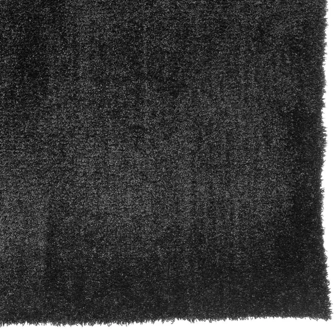atmosphera Alfombras Decorativas>Alfombra Joanne Gris Oscuro 160x230Cm