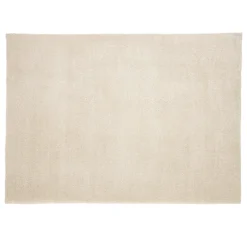 atmosphera Alfombras Decorativas>Alfombra Joanne Marfil 120x170Cm