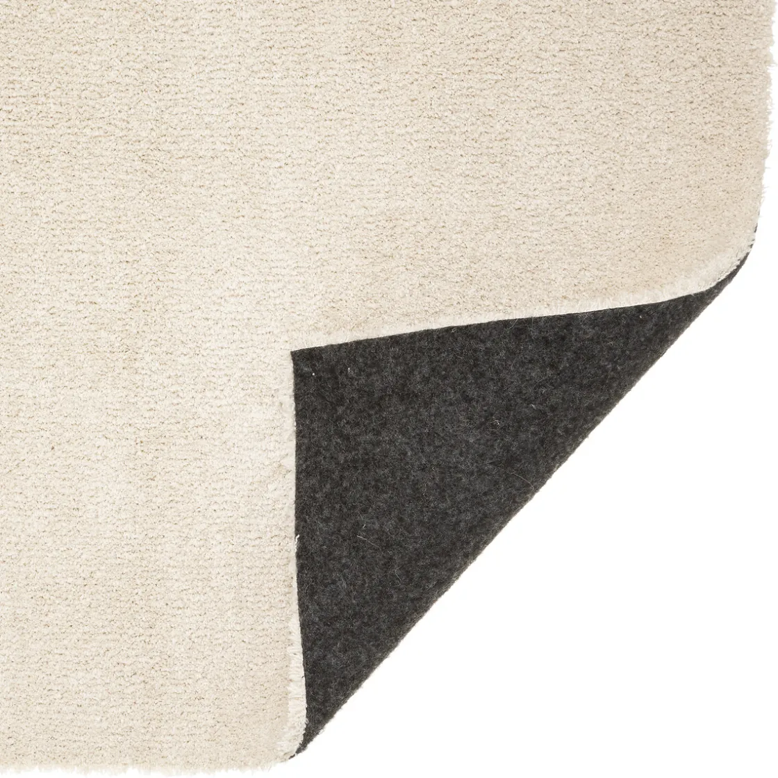 atmosphera Alfombras Decorativas>Alfombra Joanne Marfil 160x230Cm