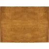 atmosphera Alfombras Decorativas>Alfombra Joanne Ocre 120x170Cm