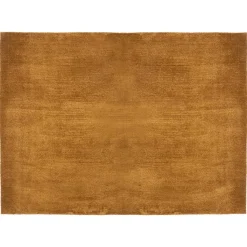 atmosphera Alfombras Decorativas>Alfombra Joanne Ocre 120x170Cm