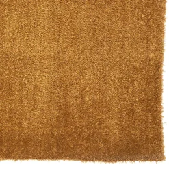 atmosphera Alfombras Decorativas>Alfombra Joanne Ocre 120x170Cm