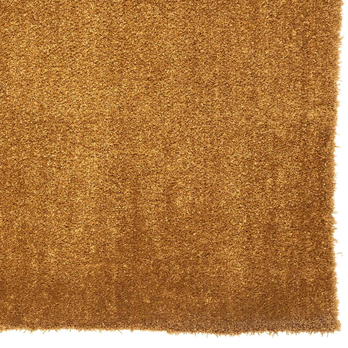 atmosphera Alfombras Decorativas>Alfombra Joanne Ocre 120x170Cm