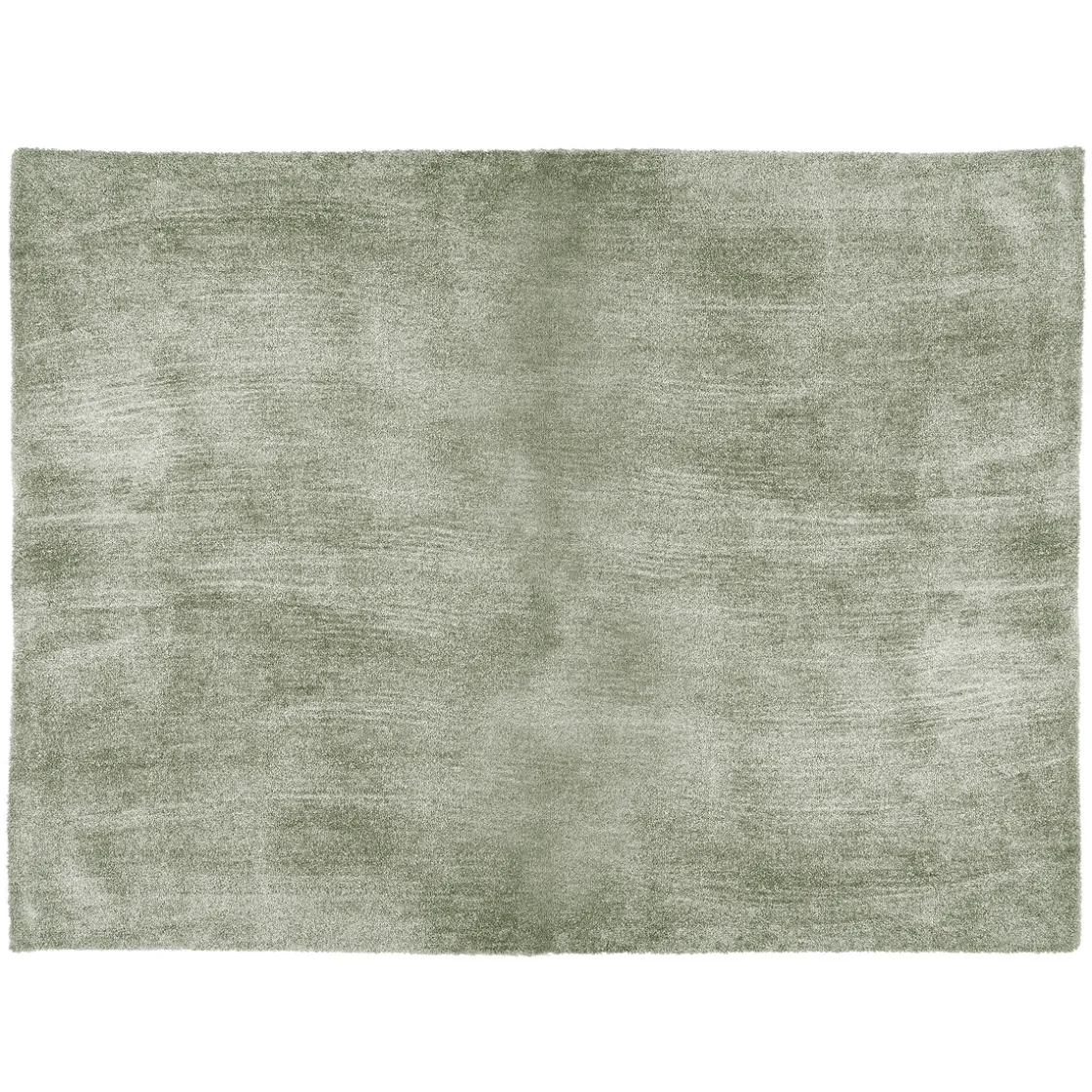 atmosphera Alfombras Decorativas>Alfombra Joanne Verde 160x230Cm