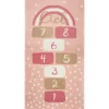 atmosphera4kids Montessori>Alfombra Juego Rayuela 80x150Cm