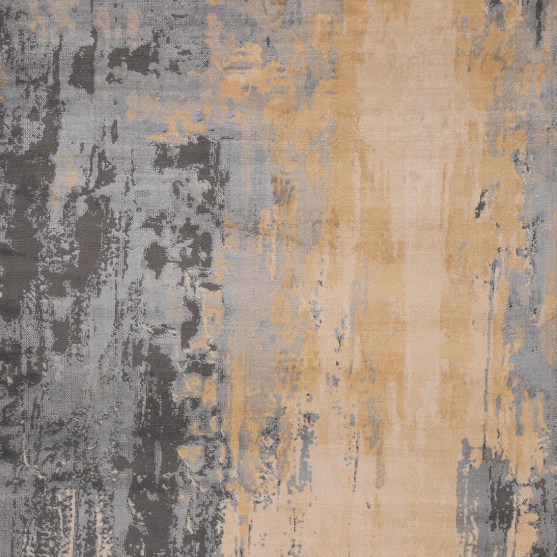 Alfombras Decorativas>Alfombra Lene Abstract 200x285Cm