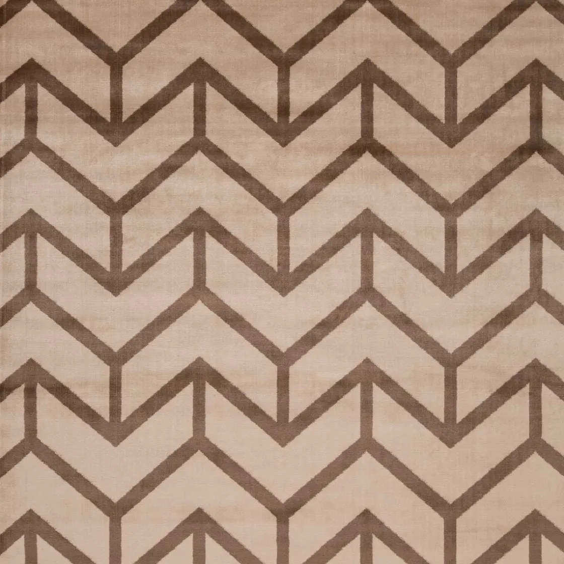 Alfombras Decorativas>Alfombra Lene Flechas Beige 200x285Cm