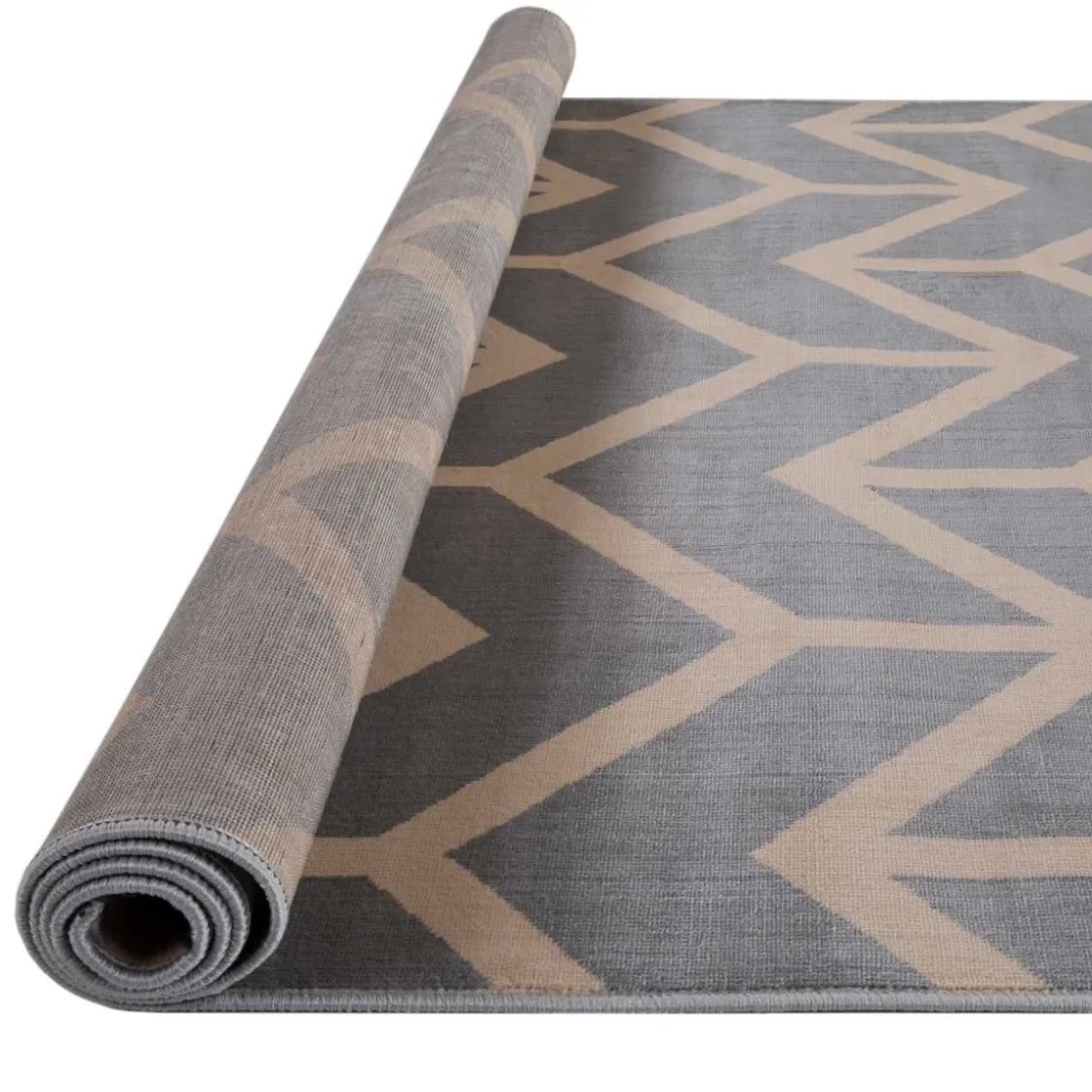 Alfombras Decorativas>Alfombra Lene Flechas 80x150Cm