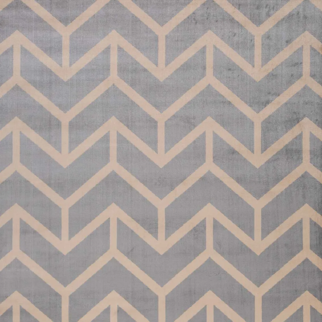 Alfombras Decorativas>Alfombra Lene Flechas 200x285Cm