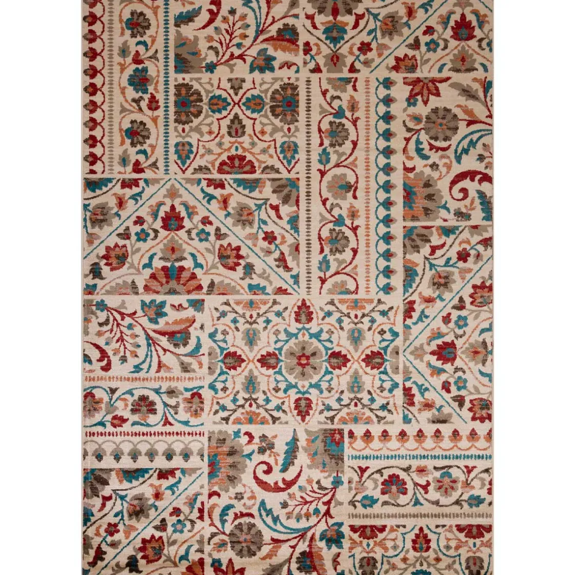 Alfombras Decorativas>Alfombra Lene 120x160Cm