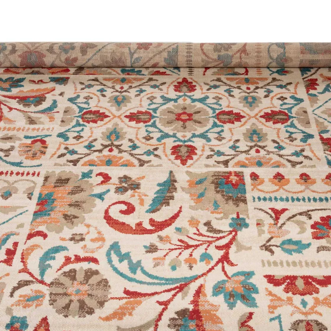 Alfombras Decorativas>Alfombra Lene 160x235Cm