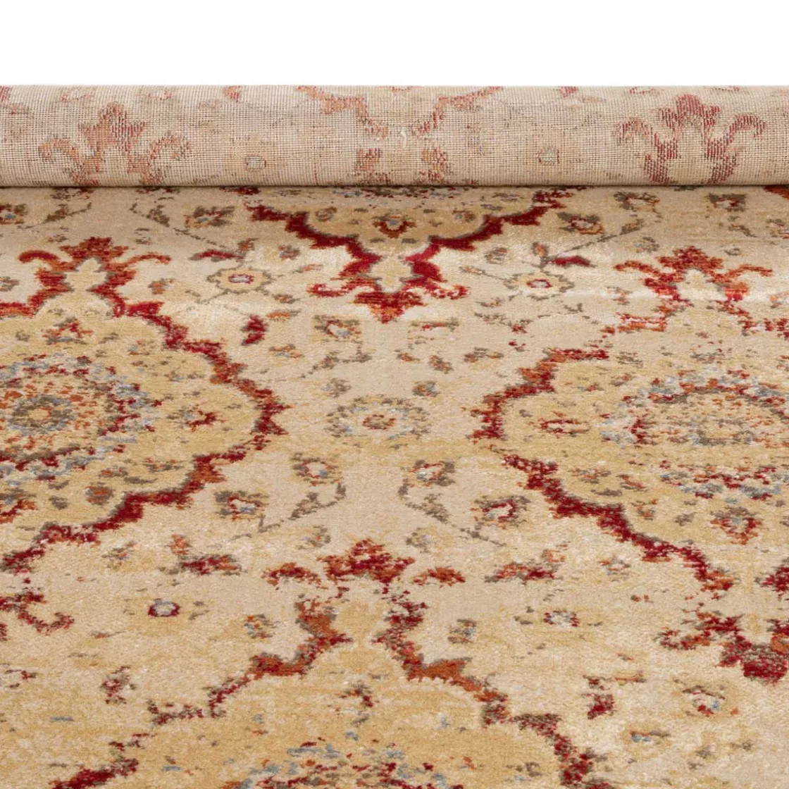 Alfombras Decorativas>Alfombra Lene 133x190Cm