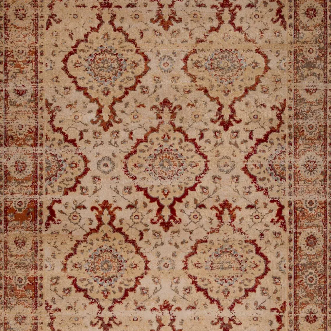 Alfombras Decorativas>Alfombra Lene 133x190Cm