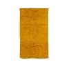 Alfombras Decorativas>Alfombra Lux Amarilla 80x150Cm