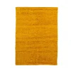 Alfombras Decorativas>Alfombra Lux Amarilla 140x190Cm