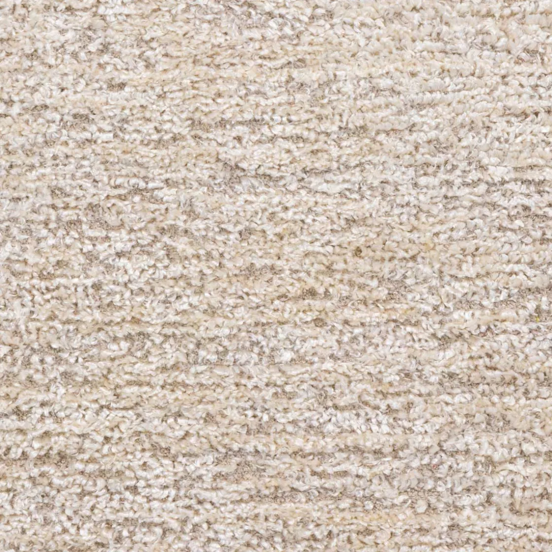 Alfombras Decorativas>Alfombra Lux Beige 70x120Cm