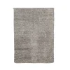 Alfombras Decorativas>Alfombra Lux Gris 140x190Cm