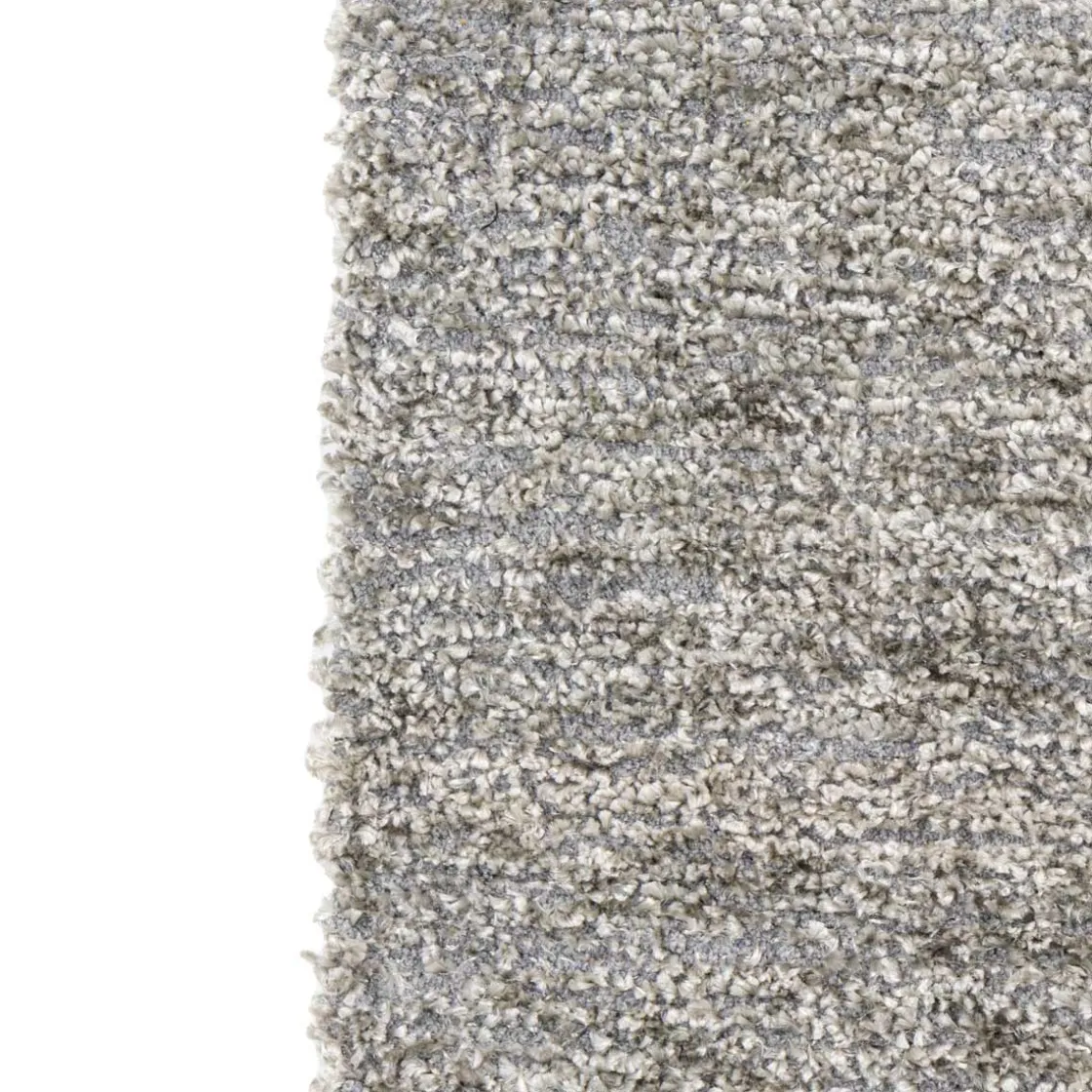 Alfombras Decorativas>Alfombra Lux Gris 70x120Cm