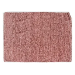 Alfombras Decorativas>Alfombra Lux Rosa 120x160Cm