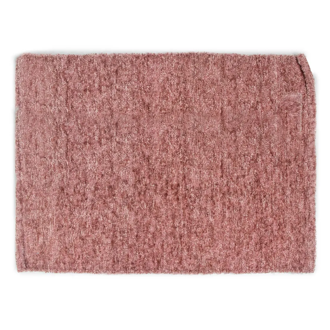Alfombras Decorativas>Alfombra Lux Rosa 120x160Cm