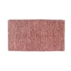 Alfombras Decorativas>Alfombra Lux Rosa 70x120Cm