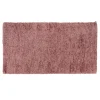 Alfombras Decorativas>Alfombra Lux Rosa 80x150Cm