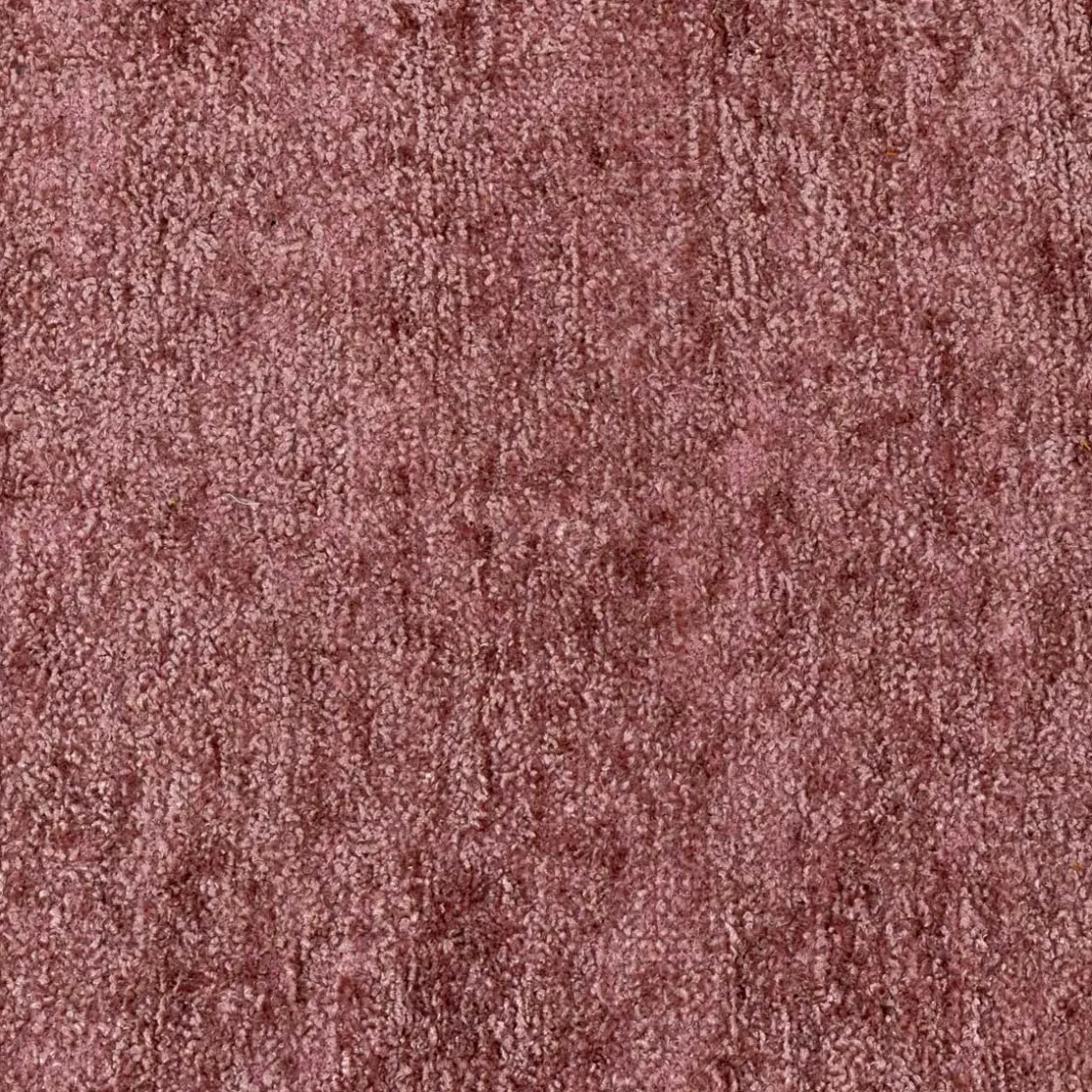 Alfombras Decorativas>Alfombra Lux Rosa 80x150Cm