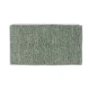 Alfombras Decorativas>Alfombra Lux Verde Claro 70x120Cm